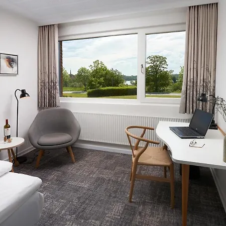 Trinity Og Konference Hotel Fredericia