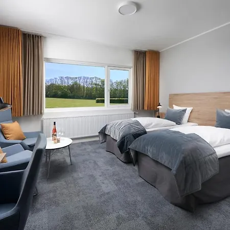 Trinity Og Konference 4*