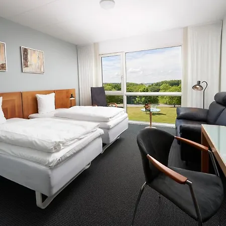 酒店 Trinity Og Konference 4*