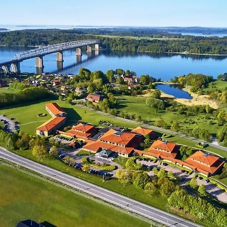 Hotel Trinity Og Konference Fredericia