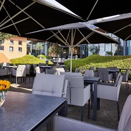 Hotel Trinity Og Konference Fredericia