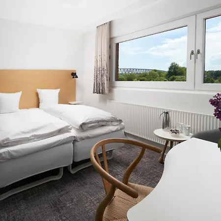 Trinity Og Konference Hotel 4*