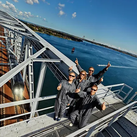 Trinity Og Konference Hotel