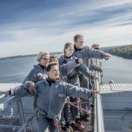 Trinity Og Konference Hotel Fredericia