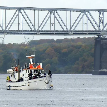 Trinity Og Konference Hotel Fredericia