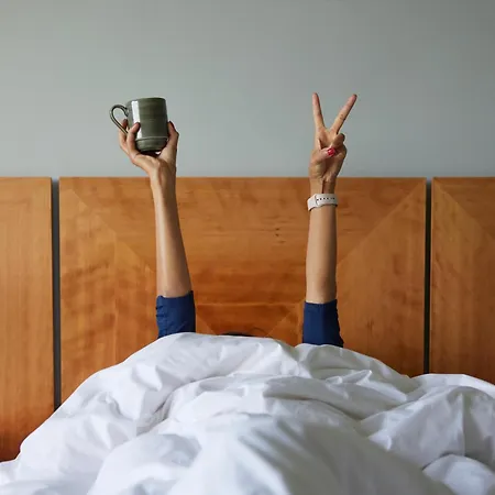 Trinity Og Konference 4* Fredericia