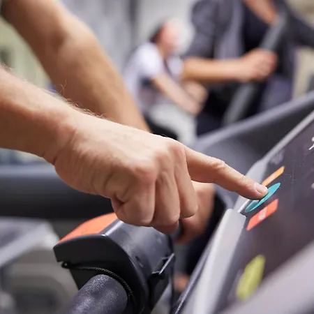 Trinity Og Konference 4* Fredericia