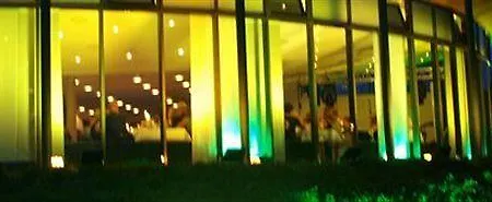 Trinity Og Konference Hotel 4*