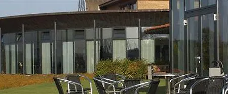 Отель Trinity Og Konference, Bw Signature Collection 4*