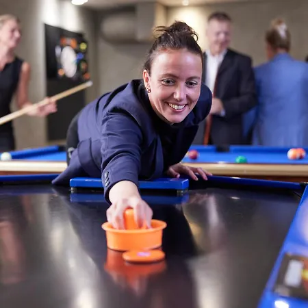 Trinity Og Konference Hotel 4*