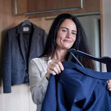 מלון Trinity Og Konference 4*