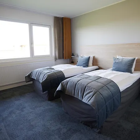 Trinity Og Konference Hotel Fredericia