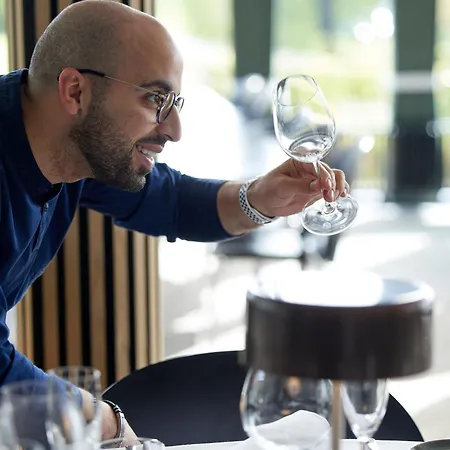 Trinity Og Konference Hotel