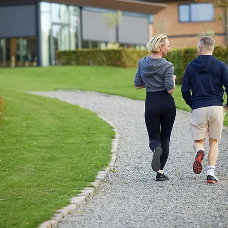 Trinity Og Konference 4*