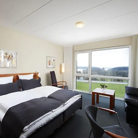Trinity Og Konference, Bw Signature Collection 4* Fredericia