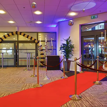 Trinity Og Konference, Bw Signature Collection Fredericia