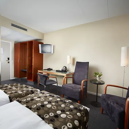 Trinity Og Konference 4* Fredericia