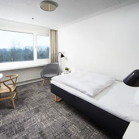 Hotel Trinity Og Konference