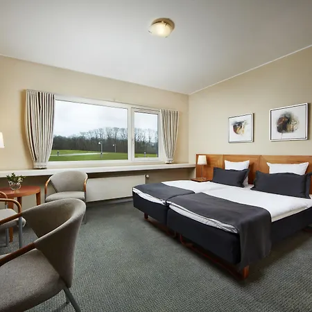 Trinity Og Konference Hotel