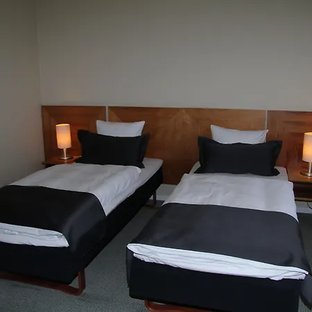 Trinity Og Konference 4* פרדריקה