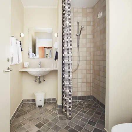 Trinity Og Konference Hotel