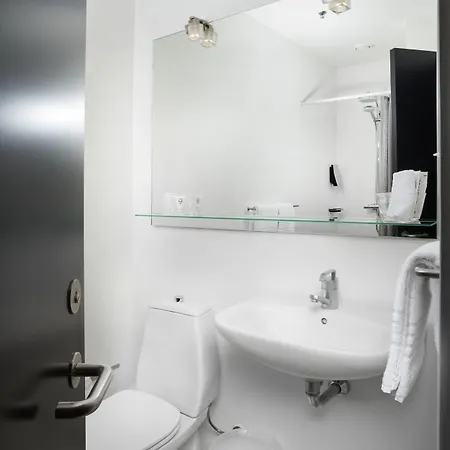 Trinity Og Konference Hotel Fredericia