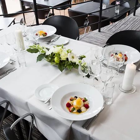 Trinity Og Konference, Bw Signature Collection Fredericia