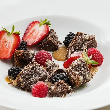 Trinity Og Konference