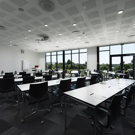 Hotel Trinity Og Konference Fredericia