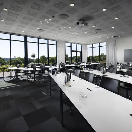 Hotel Trinity Og Konference Fredericia