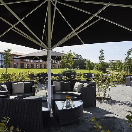 Trinity Og Konference 4*