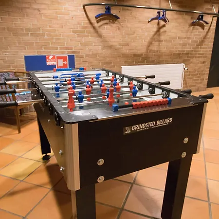 酒店 Trinity Og Konference