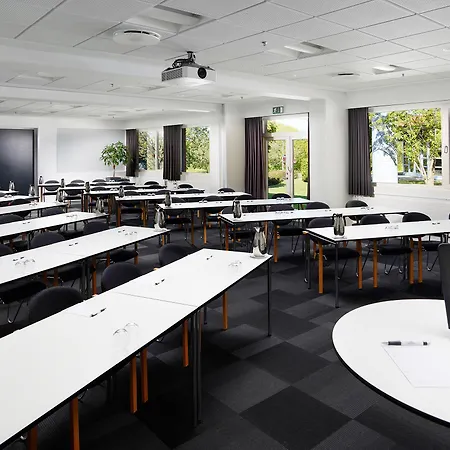 Trinity Og Konference Hotel