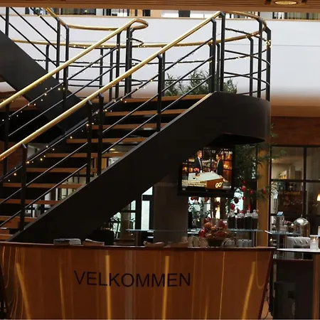 Trinity Og Konference