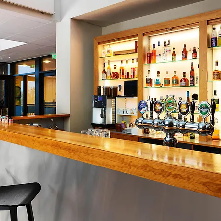 酒店 Trinity Og Konference 4*