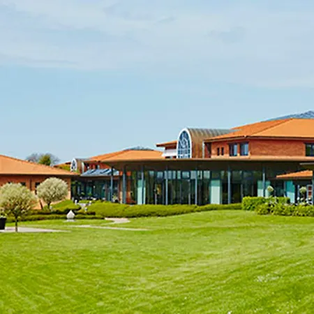 Hotel Trinity Og Konference Fredericia