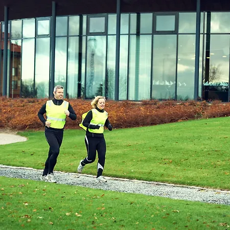 Trinity Og Konference Hotel Fredericia