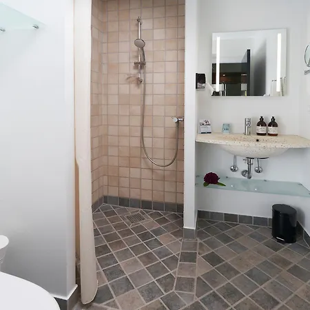 Trinity Og Konference Hotel Fredericia