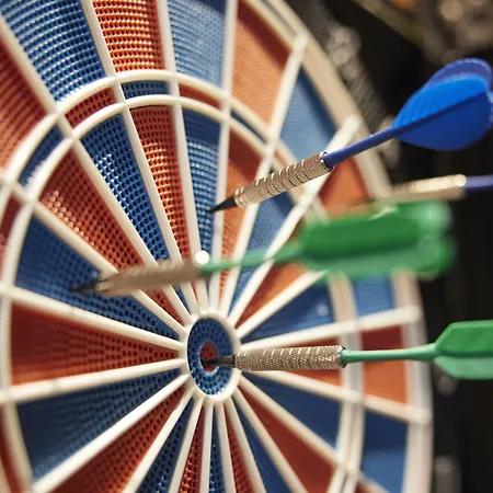 Hotel Trinity Og Konference 4*