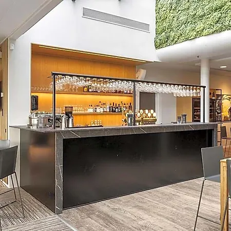 Hotel Trinity Og Konference, Bw Signature Collection