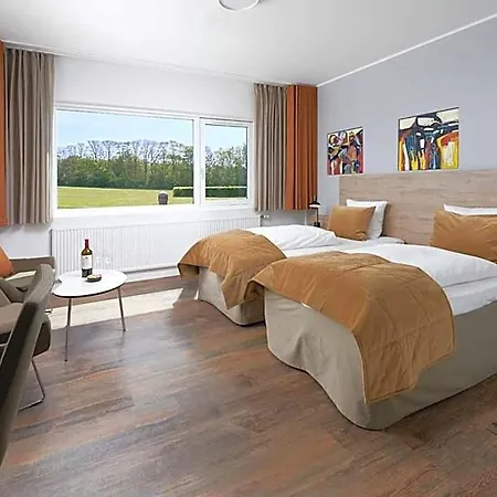 Trinity Og Konference, Bw Signature Collection Hotel
