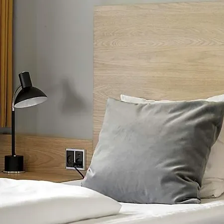 Trinity Og Konference, Bw Signature Collection Hotel 4*