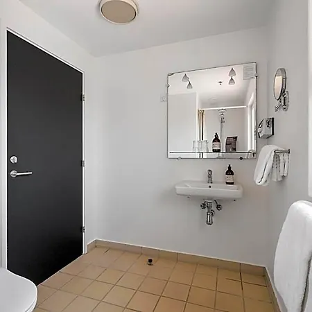 Hotel Trinity Og Konference, Bw Signature Collection
