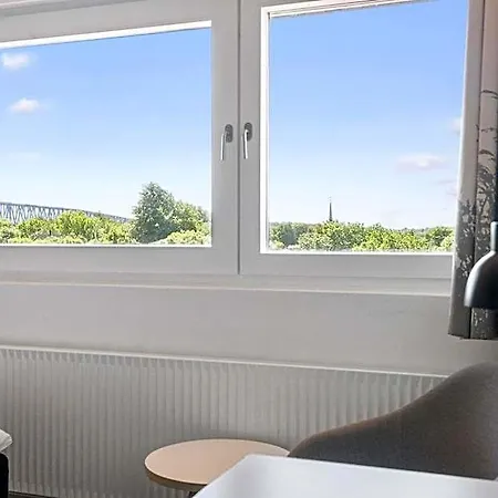 Trinity Og Konference, Bw Signature Collection Hotel 4*