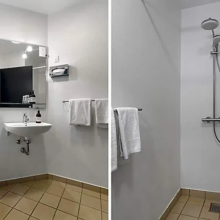 Hotel Trinity Og Konference, Bw Signature Collection 4*