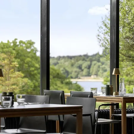 Trinity Og Konference, Bw Signature Collection Hotel 4*