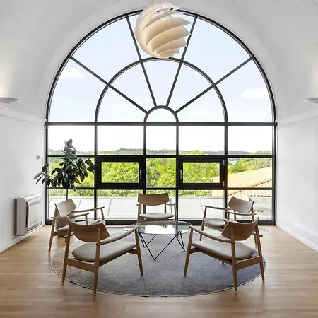 Trinity Og Konference, Bw Signature Collection 4* Fredericia