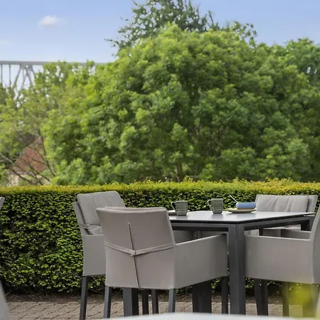 Trinity Og Konference, Bw Signature Collection Fredericia