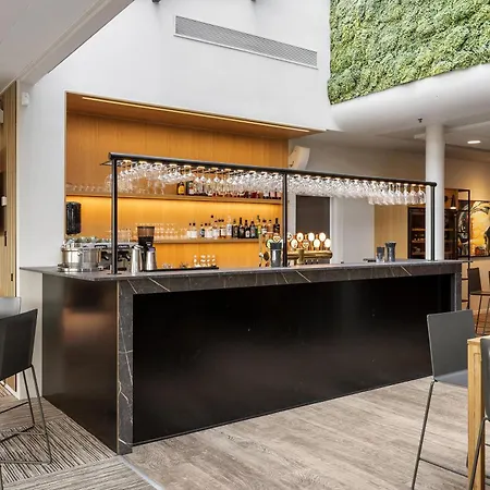 Hotel Trinity Og Konference, Bw Signature Collection Fredericia