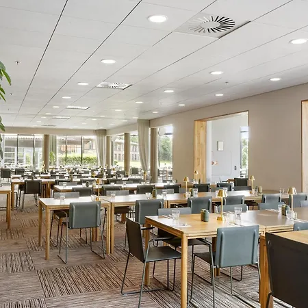 Trinity Og Konference, Bw Signature Collection 4* Fredericia